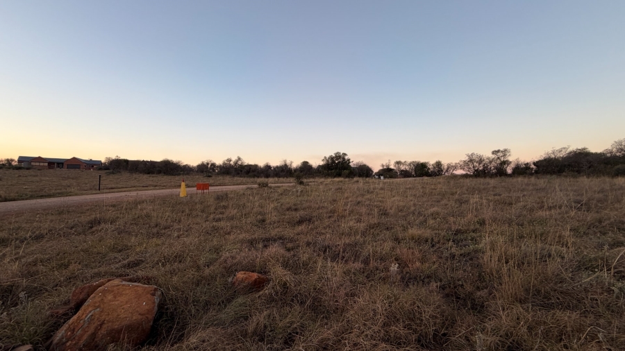 Commercial Property for Sale in Lekwena Wildlife Estate North West